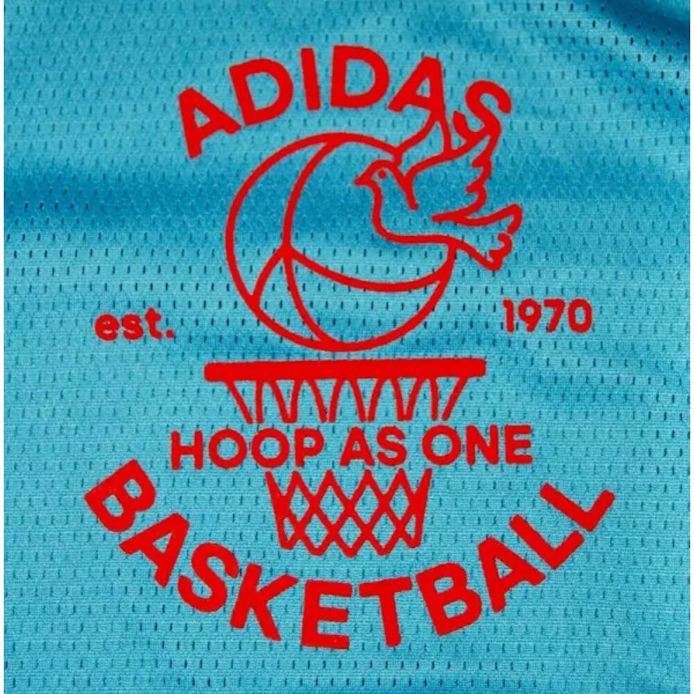 Adidas Women's Select Sleeveless Basketball Jersey